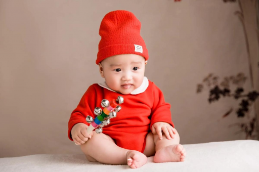 南平3个月宝宝翻身