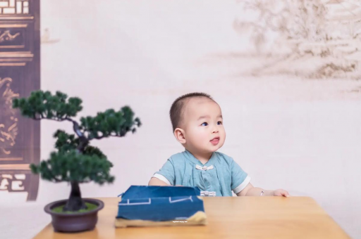 南平二岁宝宝发型